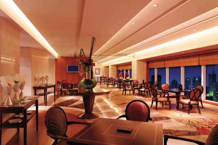 Horizon Club Lounge